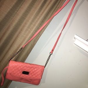 Crossbody Purse